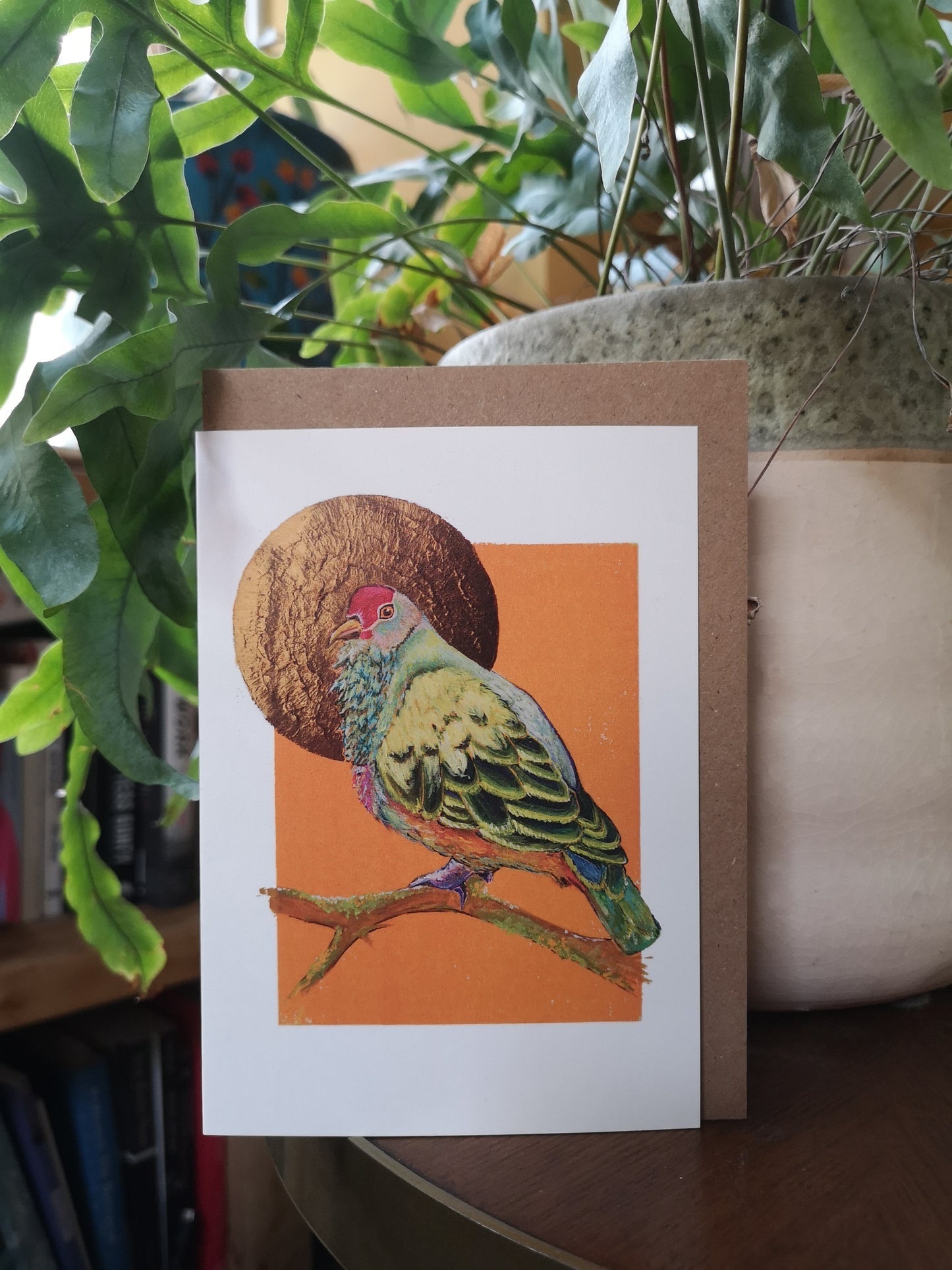 Mix pack of 5 cards